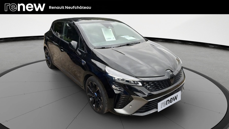 Image de l'annonce principale - Renault Clio