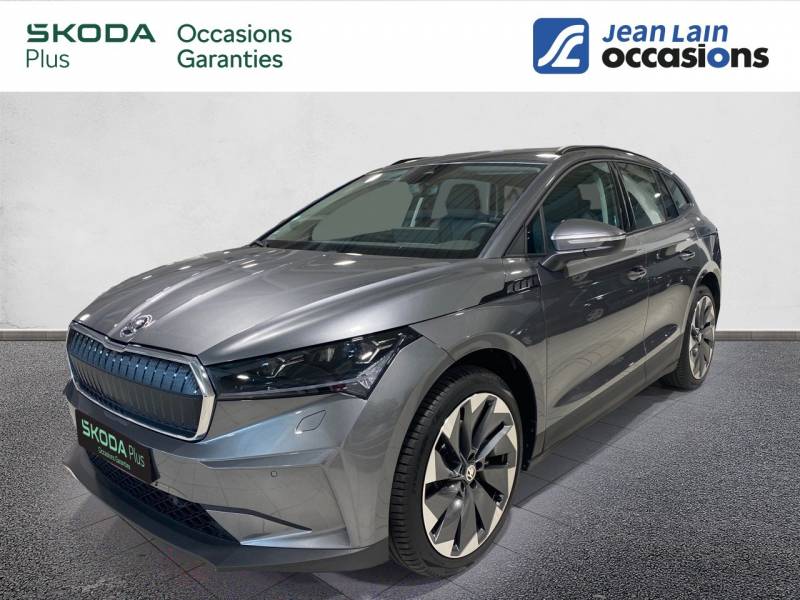 Image de l'annonce principale - Skoda Enyaq