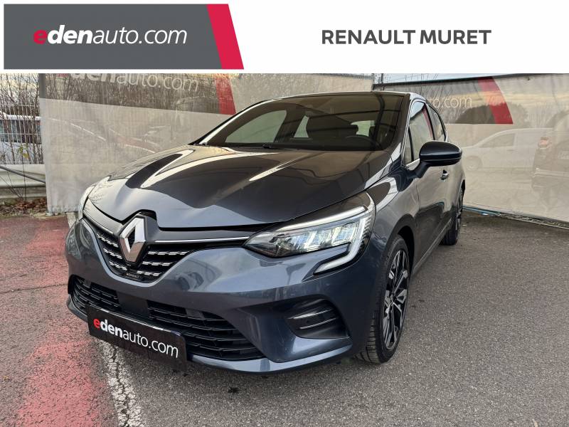 Image de l'annonce principale - Renault Clio