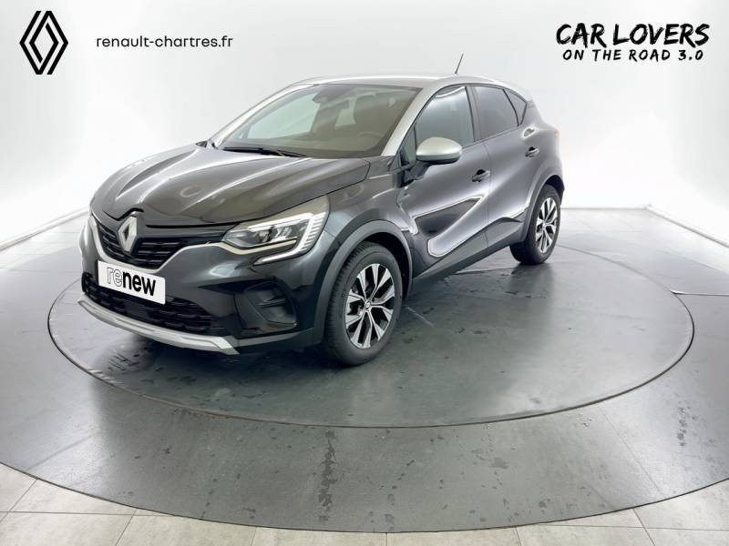 Image de l'annonce principale - Renault Captur