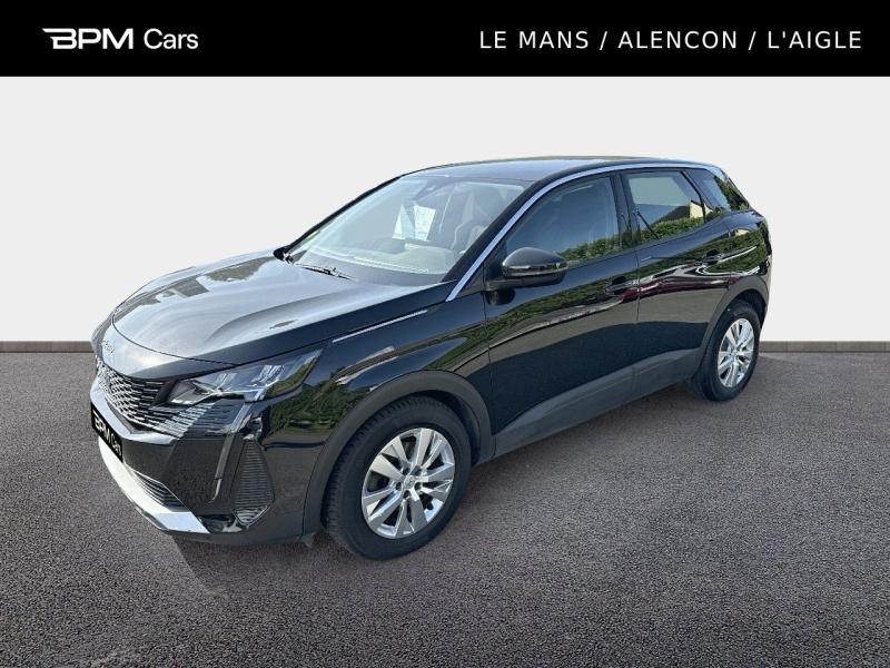 Image de l'annonce principale - Peugeot 3008