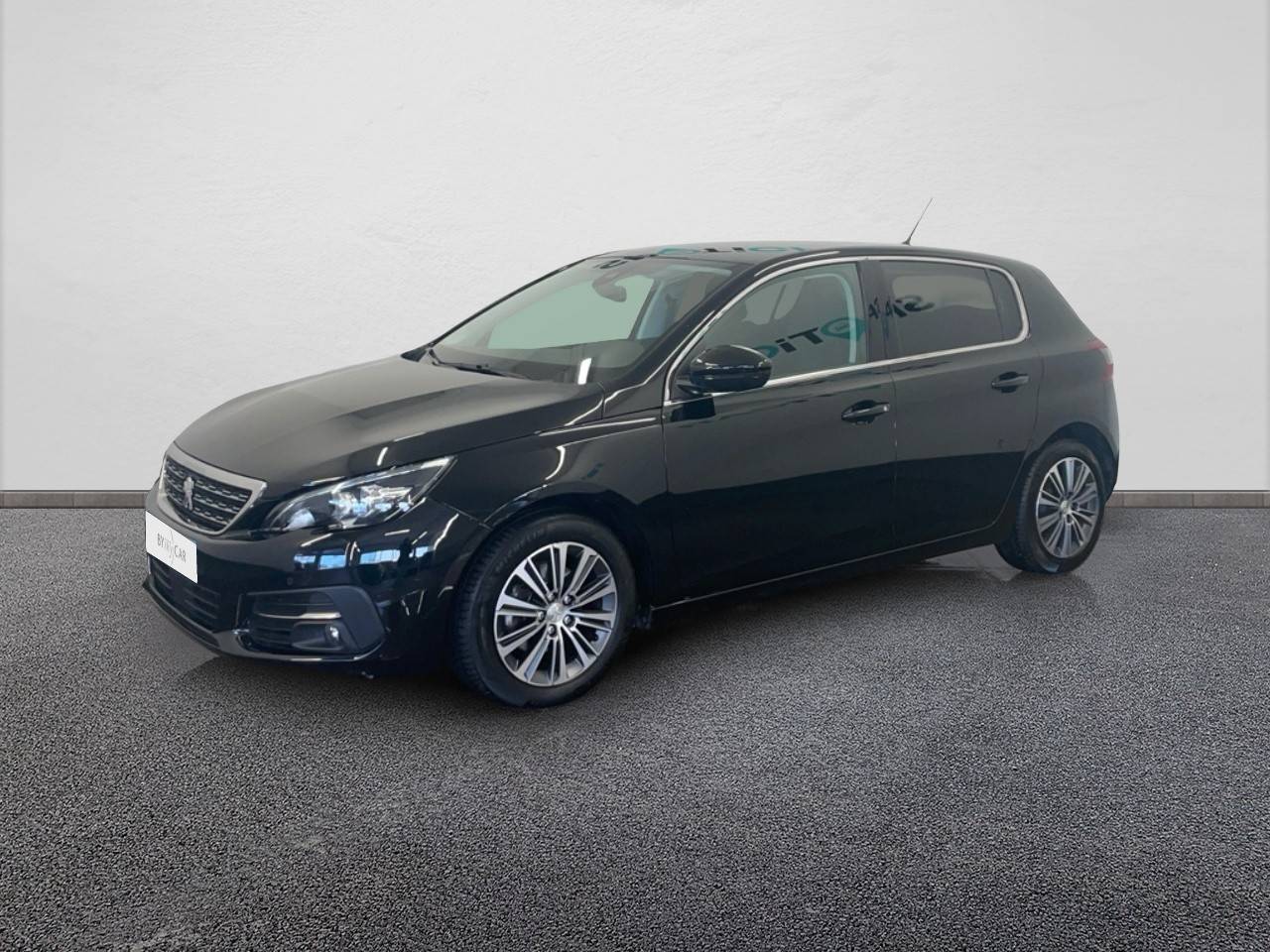 Image de l'annonce principale - Peugeot 308