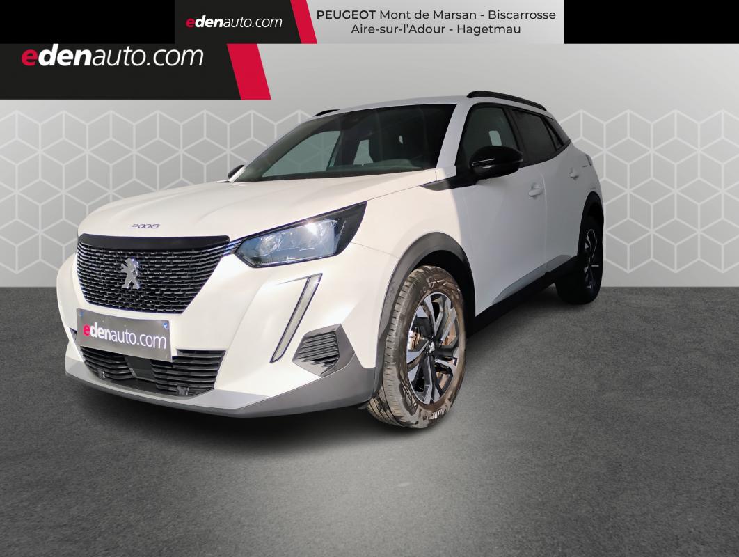 Image de l'annonce principale - Peugeot 2008