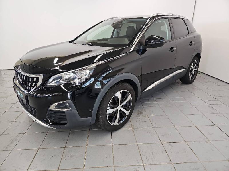 Image de l'annonce principale - Peugeot 3008