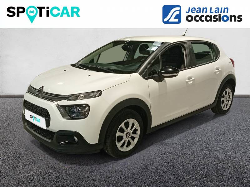 Image de l'annonce principale - Citroën C3