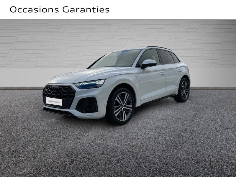 Image de l'annonce principale - Audi Q5