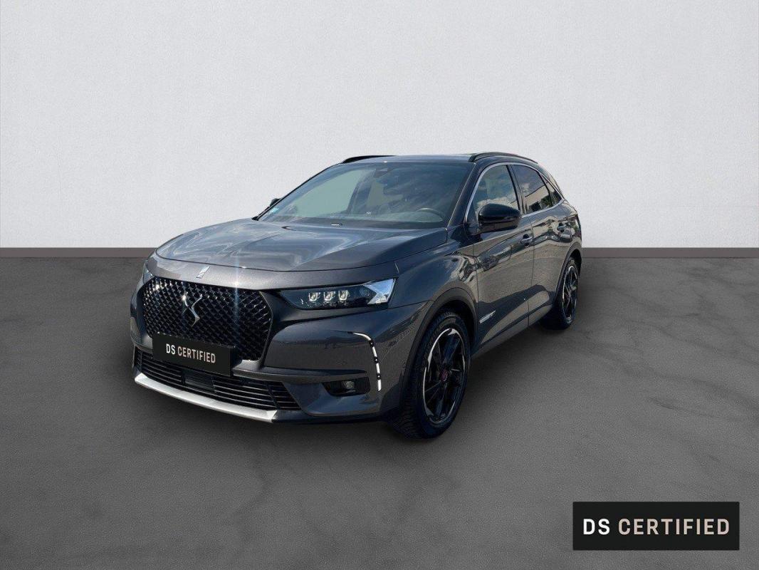 Image de l'annonce principale - DS DS 7 Crossback