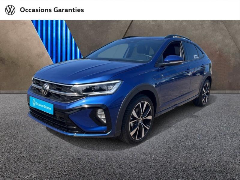 Image de l'annonce principale - Volkswagen Taigo