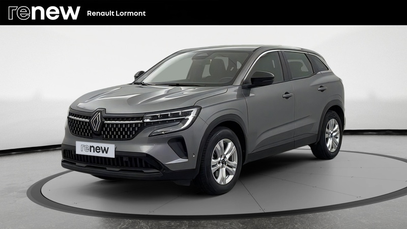 Image de l'annonce principale - Renault Austral