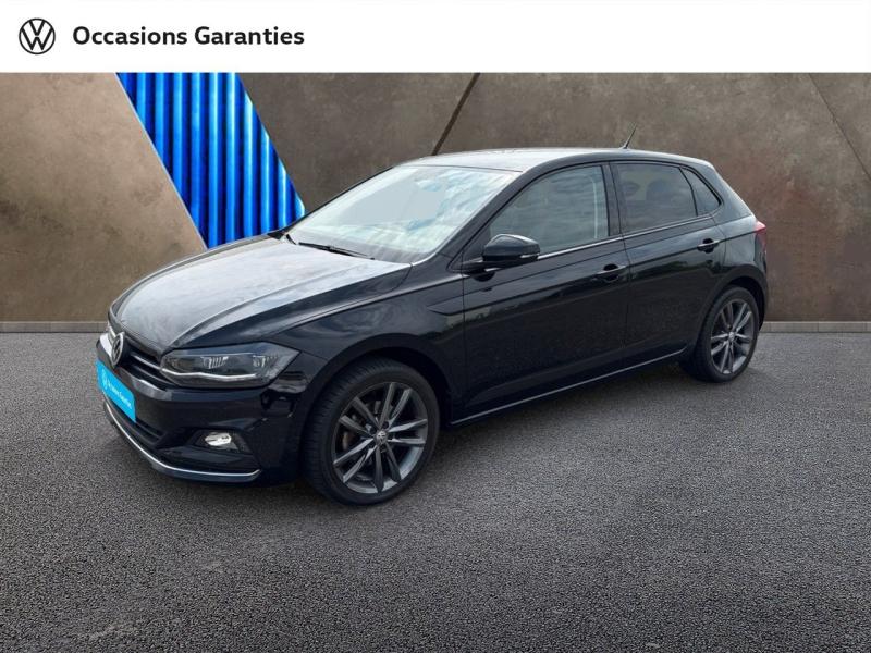 Image de l'annonce principale - Volkswagen Polo