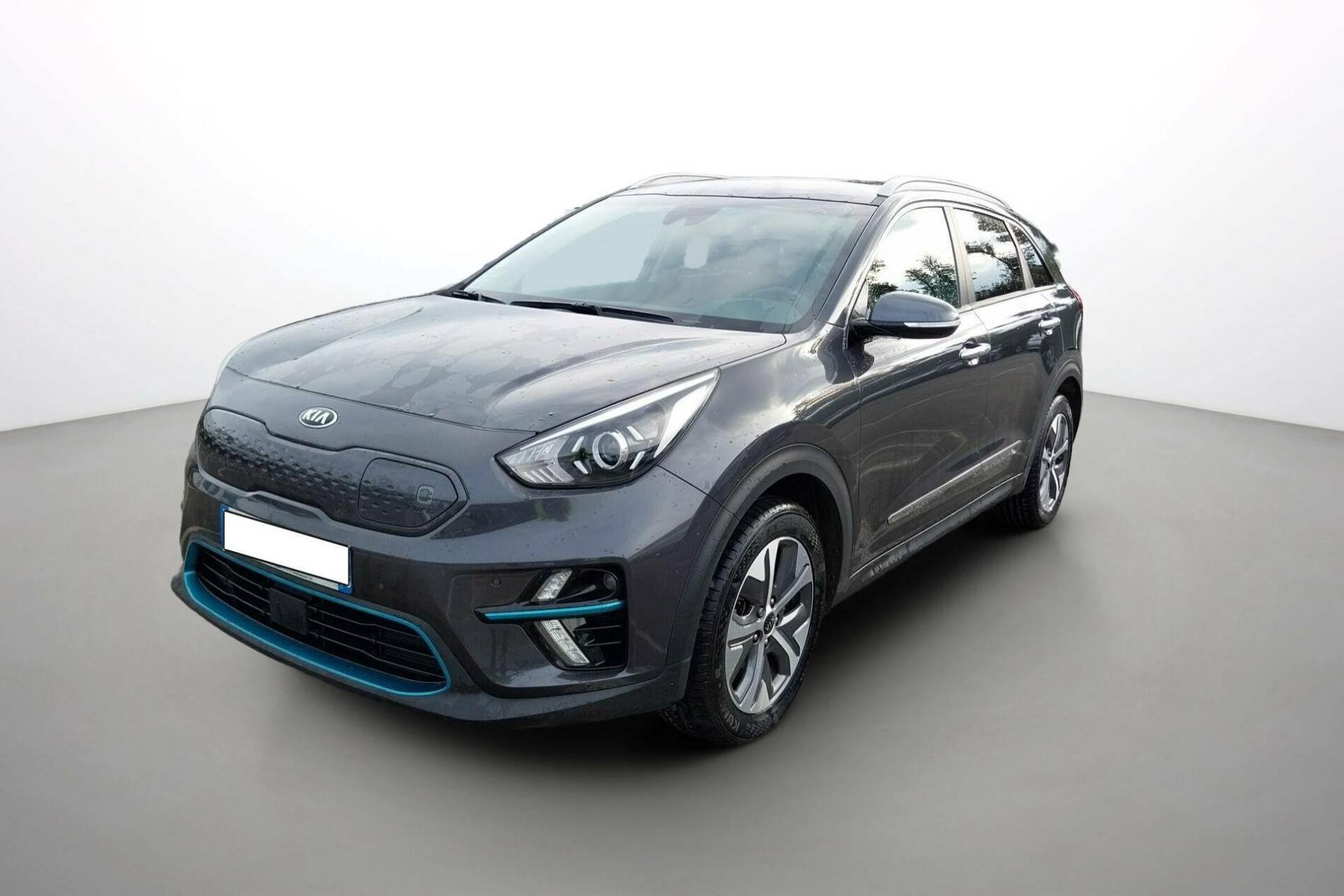 Image de l'annonce principale - Kia e-Niro