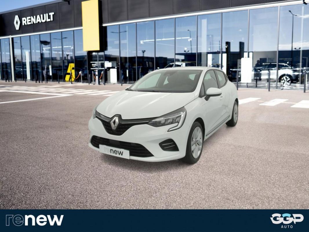 Image de l'annonce principale - Renault Clio
