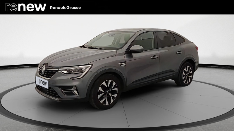 Image de l'annonce principale - Renault Arkana