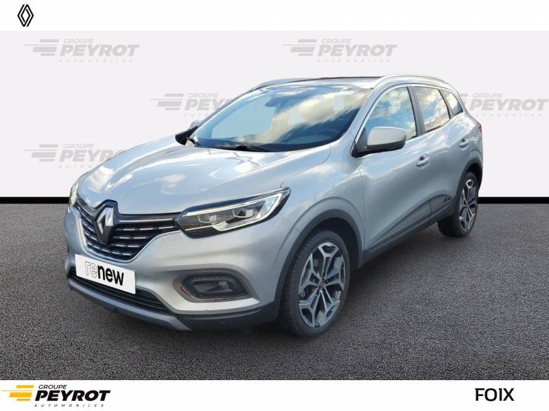 Image de l'annonce principale - Renault Kadjar