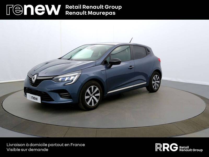 Image de l'annonce principale - Renault Clio