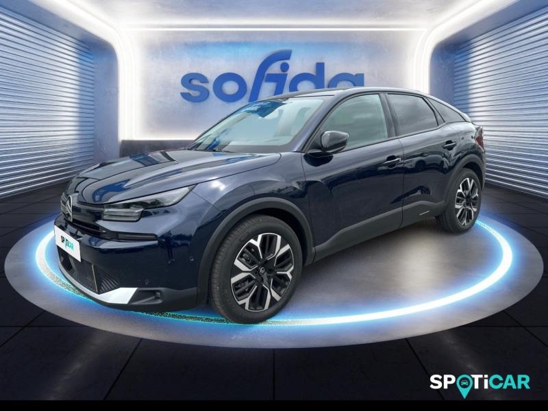 Image de l'annonce principale - Citroën C4