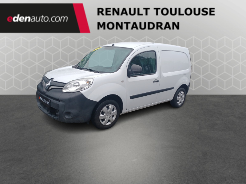 Image de l'annonce principale - Renault Kangoo