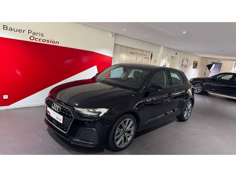 Image de l'annonce principale - Audi A1