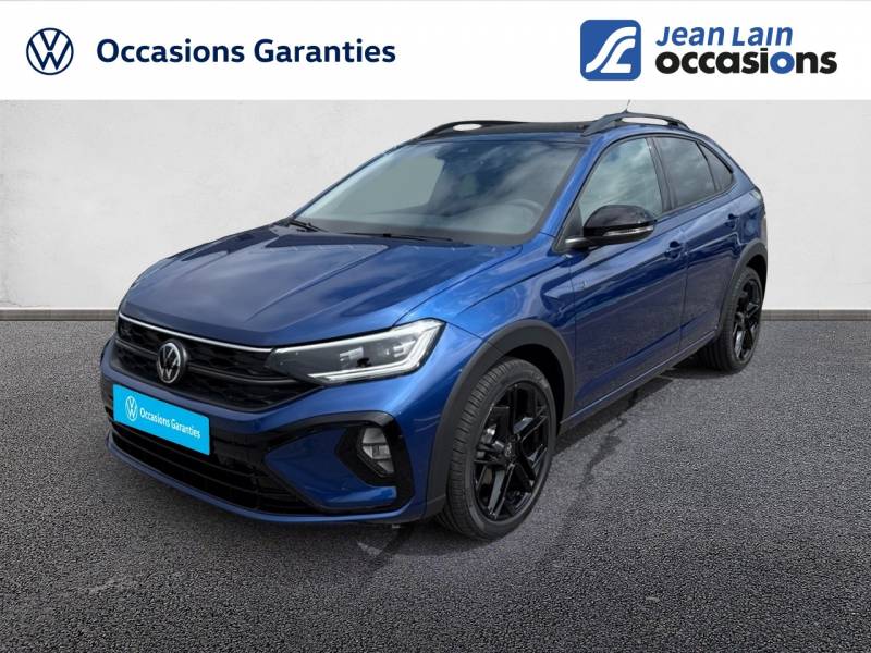 Image de l'annonce principale - Volkswagen Taigo