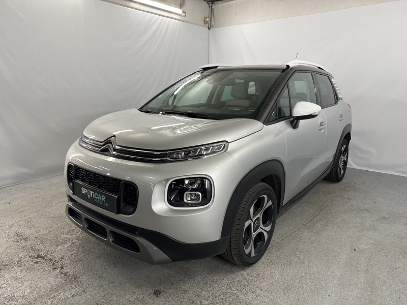 Image de l'annonce principale - Citroën C3 Aircross