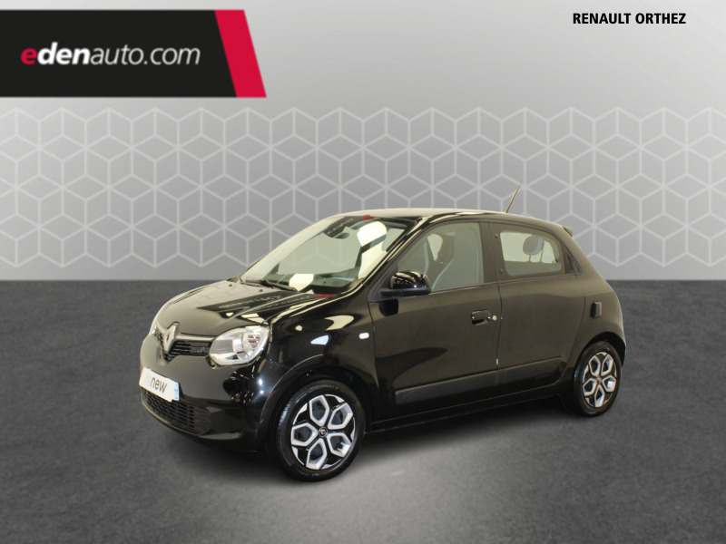 Image de l'annonce principale - Renault Twingo