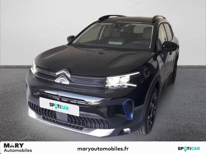 Image de l'annonce principale - Citroën C5 Aircross