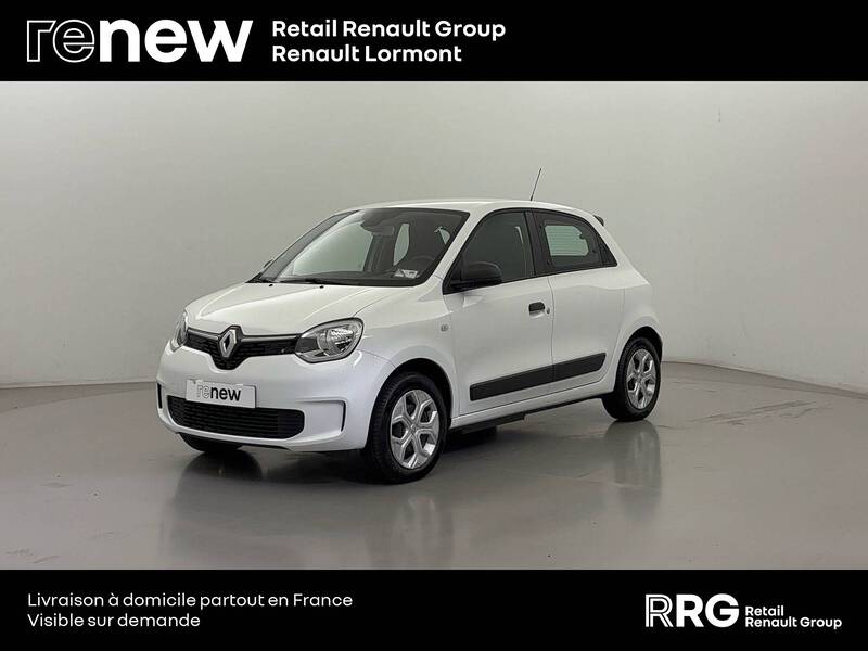 Image de l'annonce principale - Renault Twingo