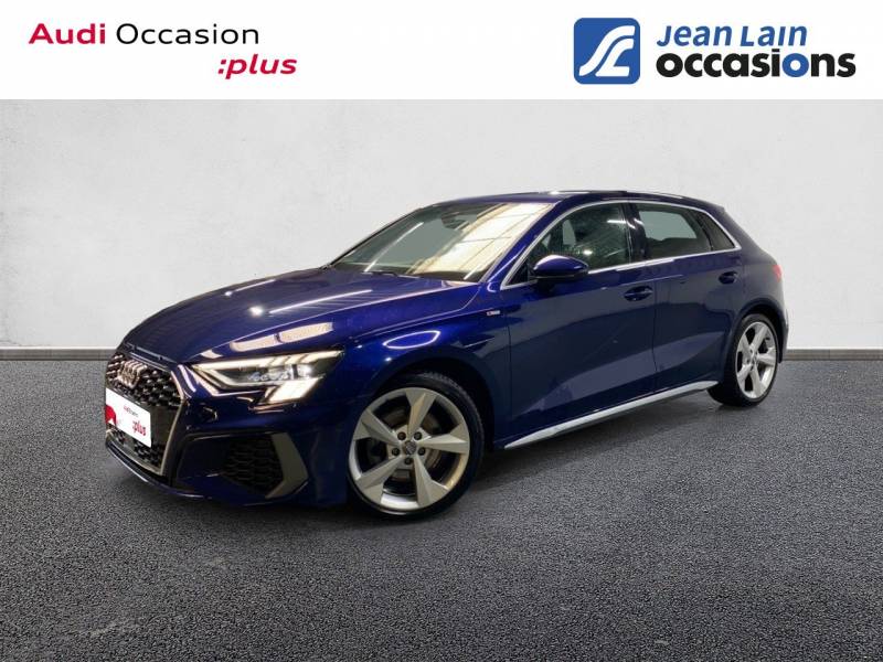 Image de l'annonce principale - Audi A3