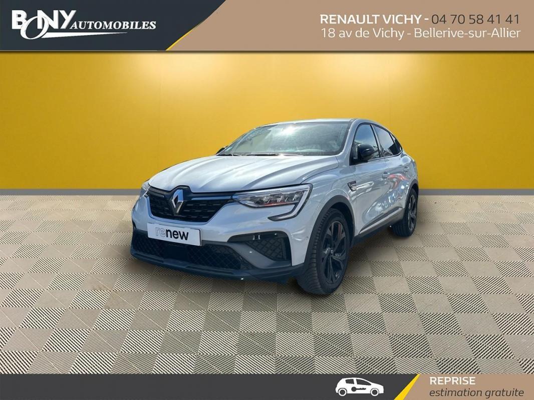 Image de l'annonce principale - Renault Arkana