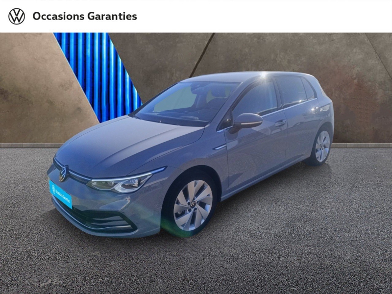 Image de l'annonce principale - Volkswagen Golf