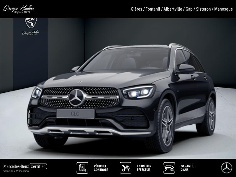 Image de l'annonce principale - Mercedes-Benz GLC