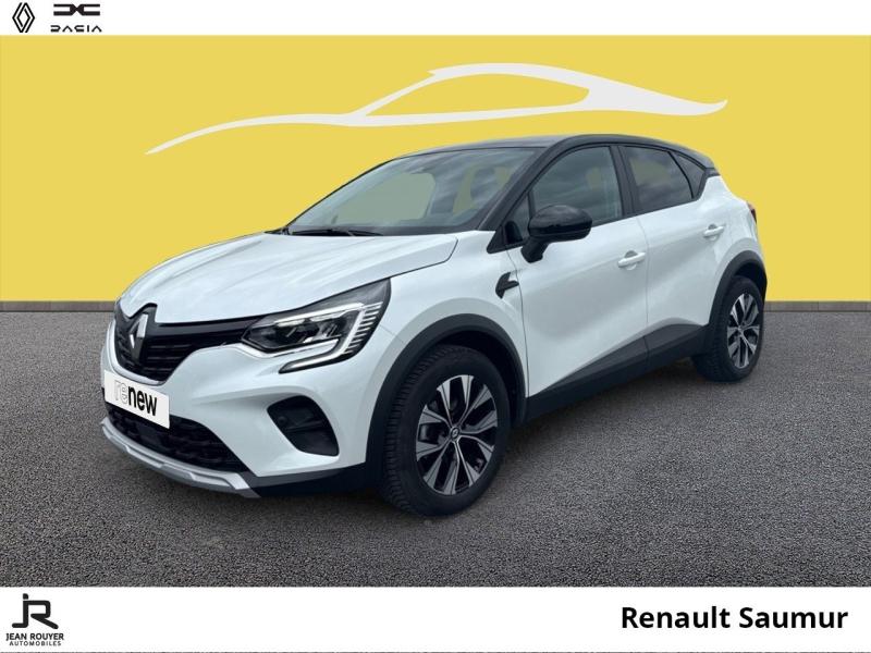 Image de l'annonce principale - Renault Captur