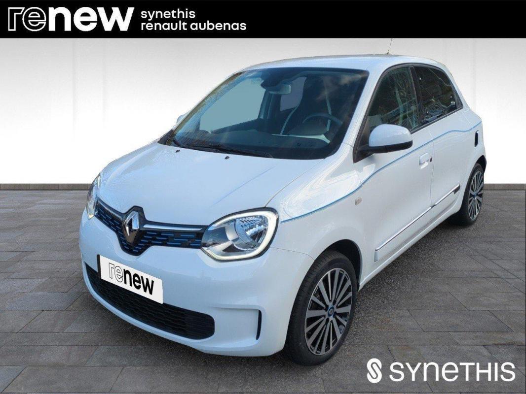 Image de l'annonce principale - Renault Twingo