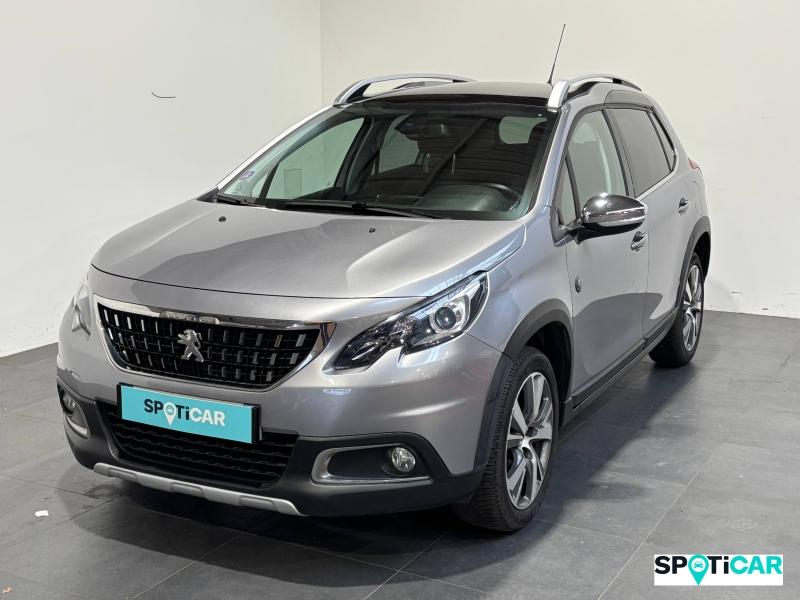 Image de l'annonce principale - Peugeot 2008