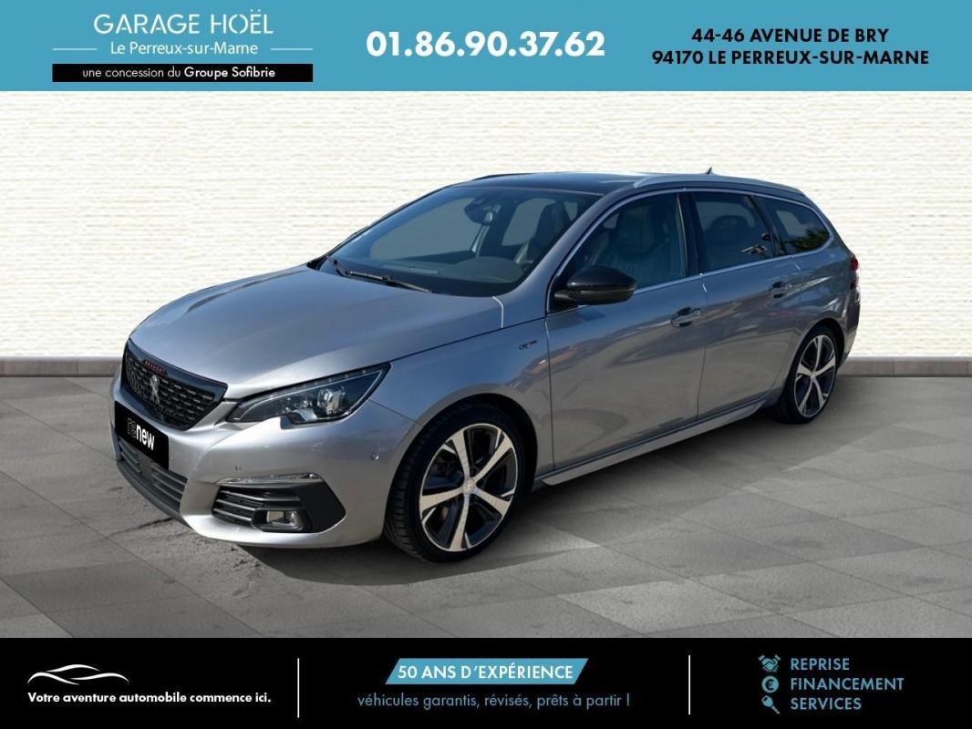 Image de l'annonce principale - Peugeot 308 SW