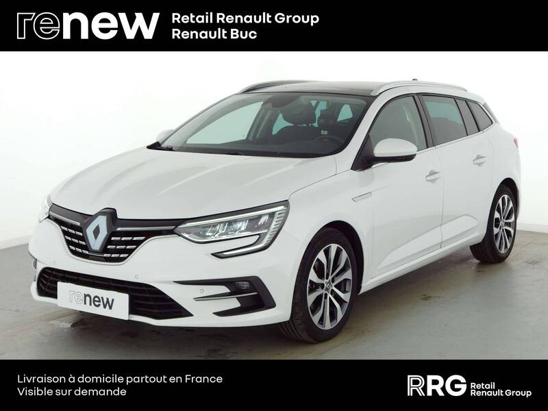 Image de l'annonce principale - Renault Megane