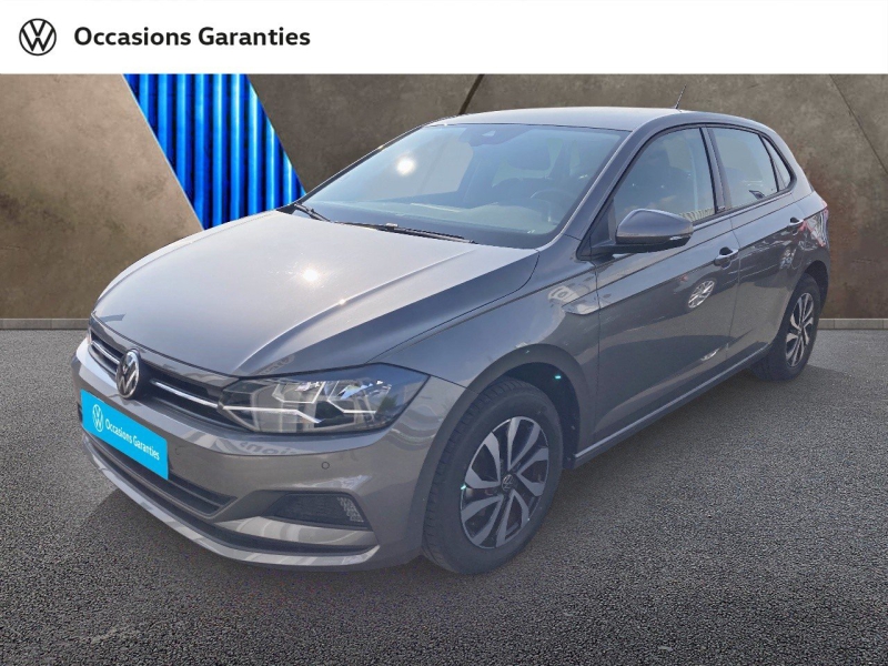 Image de l'annonce principale - Volkswagen Polo