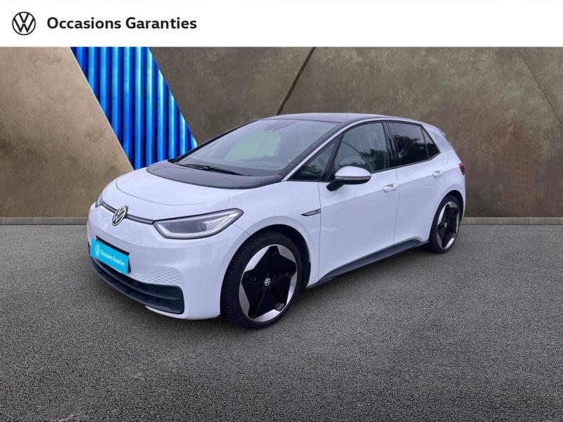 Image de l'annonce principale - Volkswagen ID.3