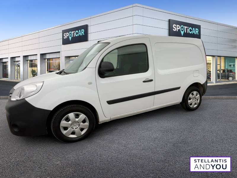 Image de l'annonce principale - Renault Kangoo