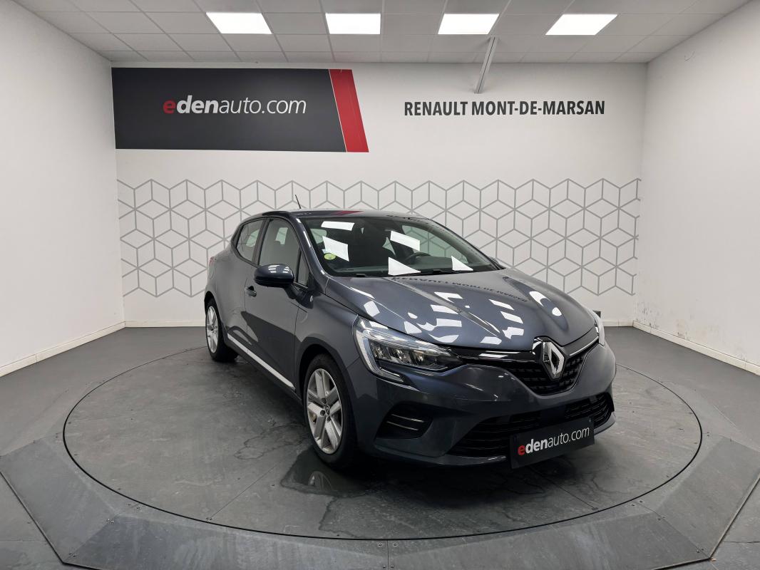 Image de l'annonce principale - Renault Clio