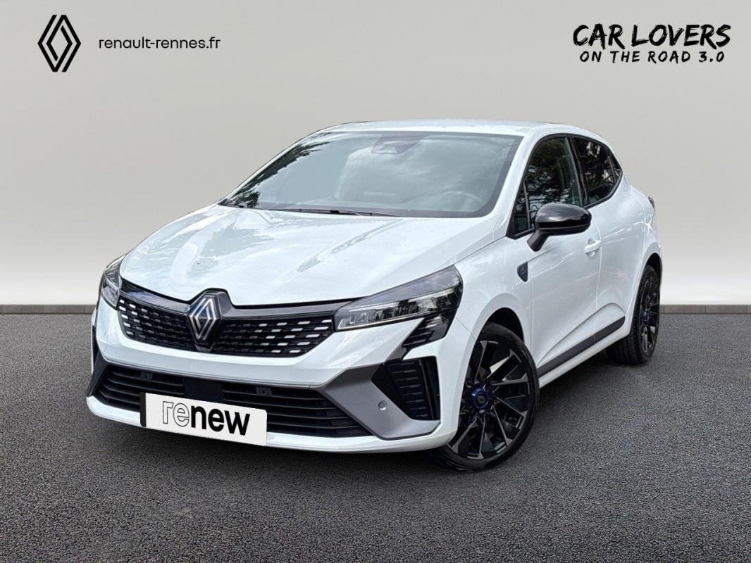 Image de l'annonce principale - Renault Clio