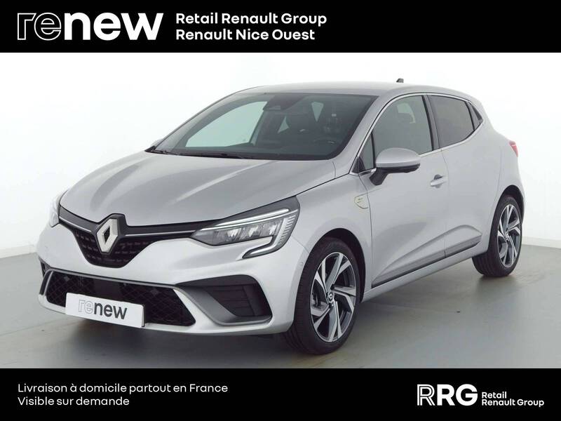 Image de l'annonce principale - Renault Clio