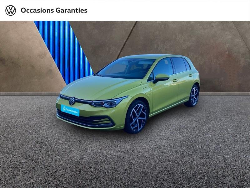 Image de l'annonce principale - Volkswagen Golf