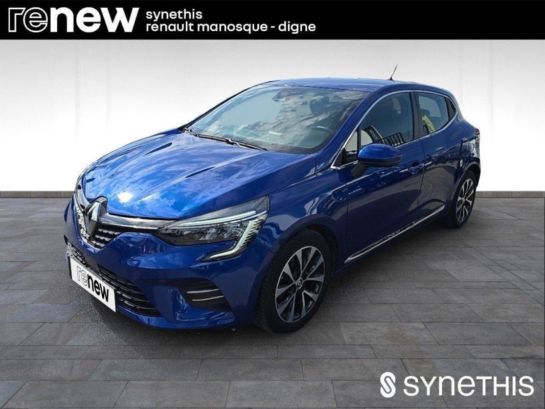 Image de l'annonce principale - Renault Clio