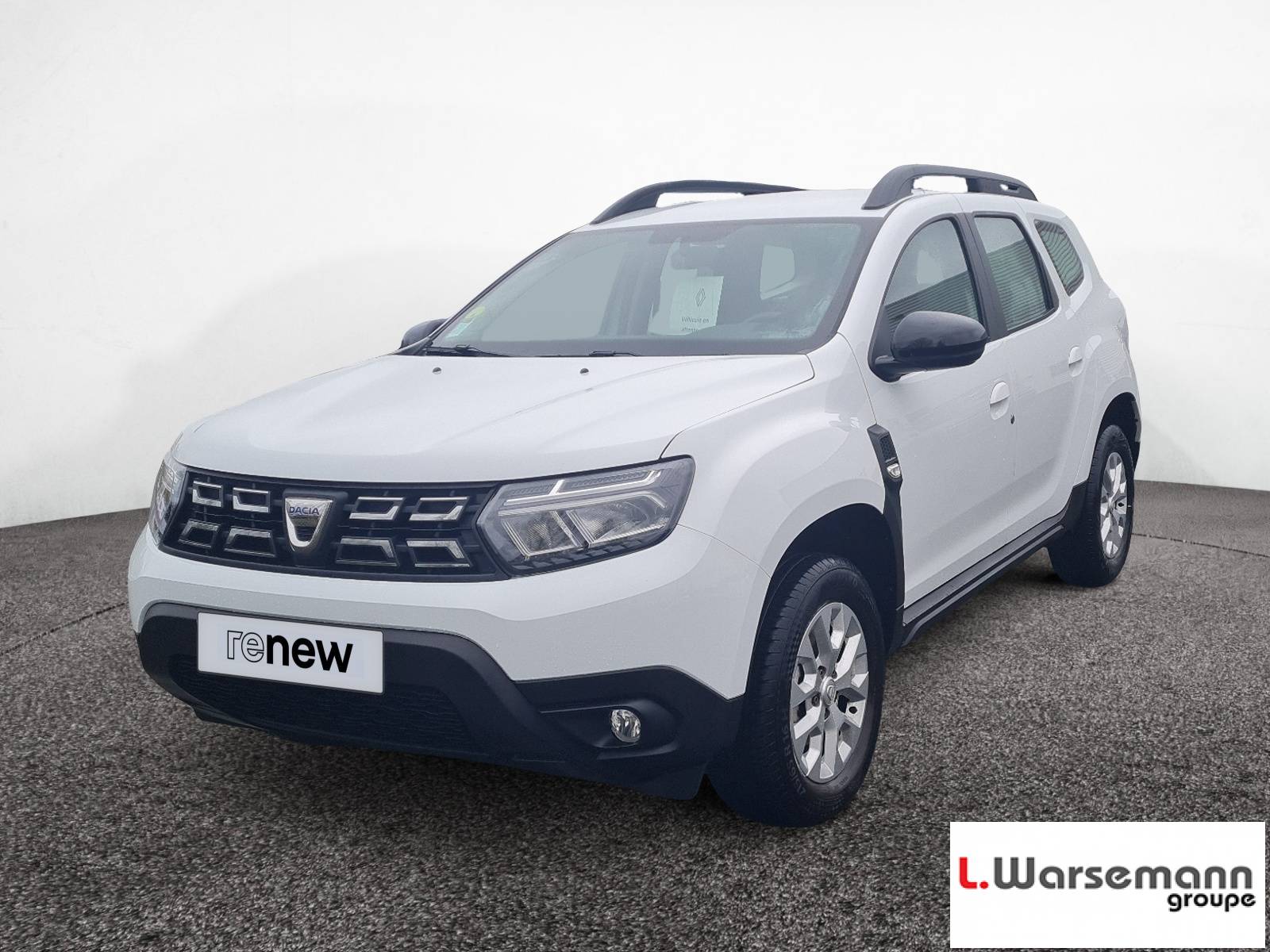 Image de l'annonce principale - Dacia Duster