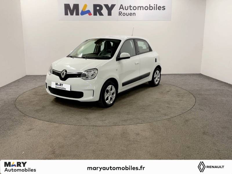 Image de l'annonce principale - Renault Twingo