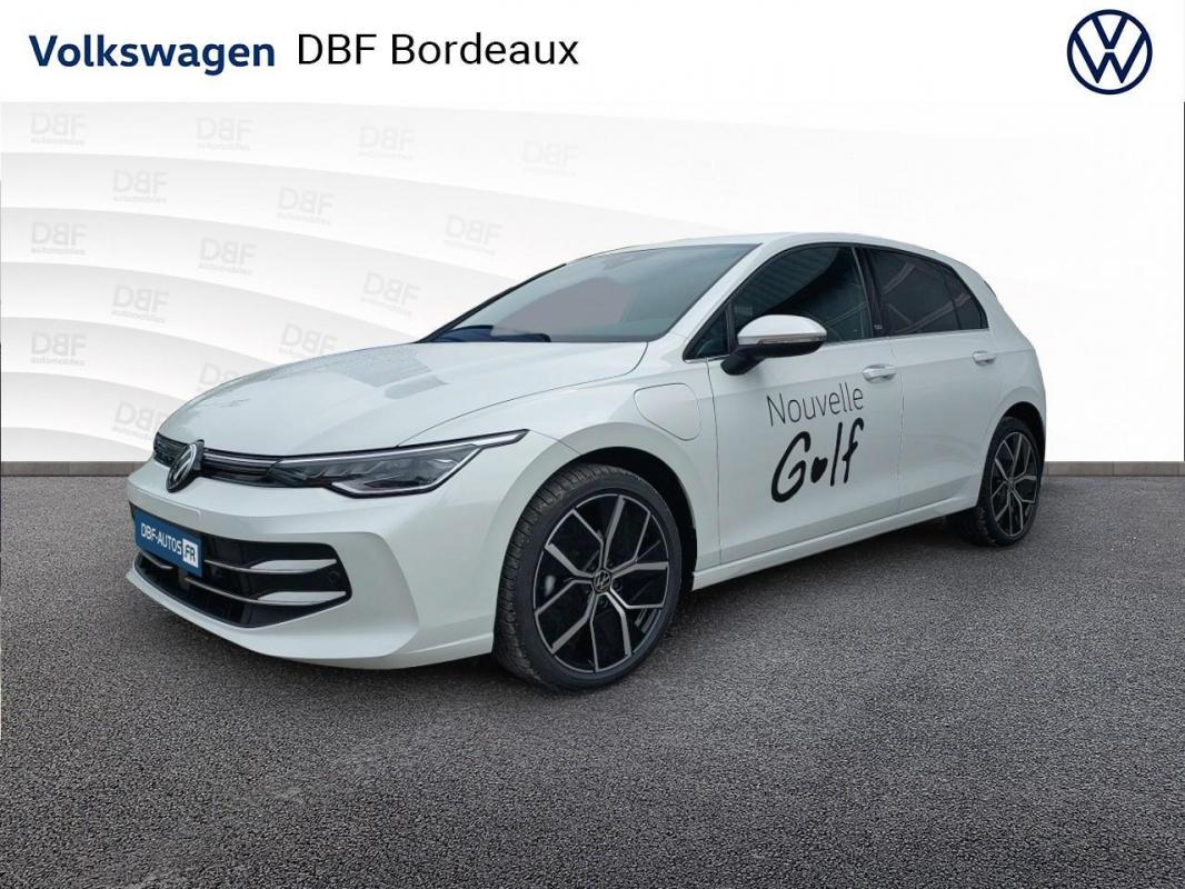 Image de l'annonce principale - Volkswagen Golf