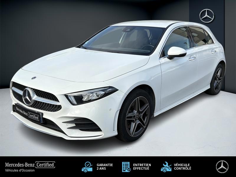 Image de l'annonce principale - Mercedes-Benz Classe A