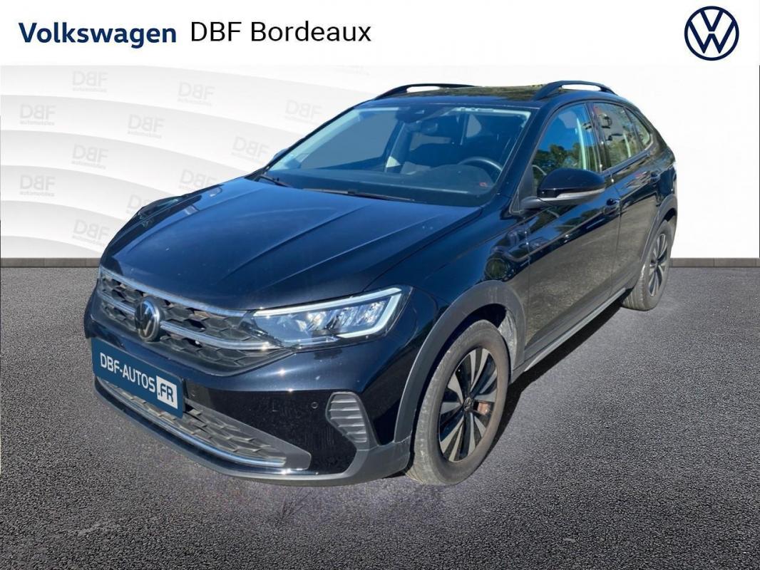 Image de l'annonce principale - Volkswagen Taigo