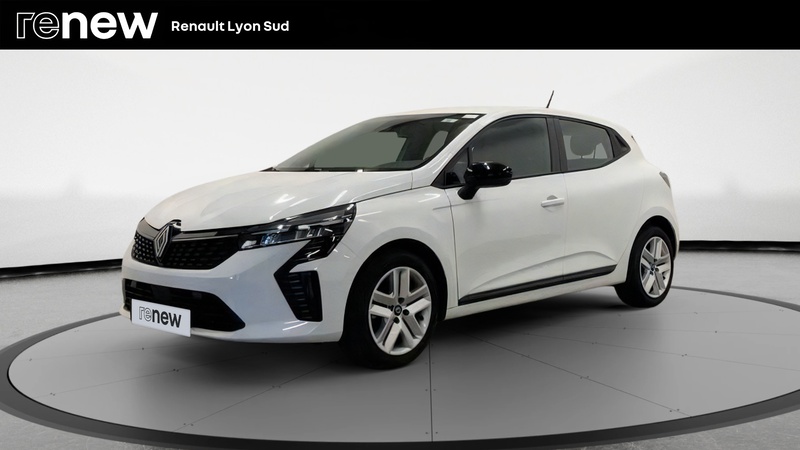 Image de l'annonce principale - Renault Clio